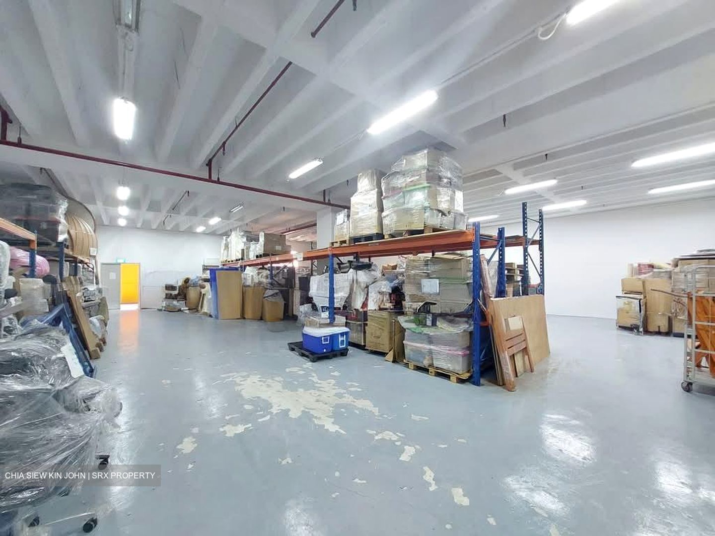 Ruby Land Complex (D13), Factory #575457681